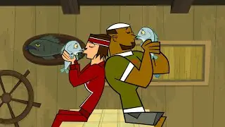 🌍 TOTAL DRAMA WORLD TOUR 🌍 Episode 10 - 
