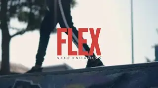 SCORP X NELASSASSIN - FLEX ( Vídeo Oficial )