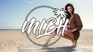 Miyagi & Эндшпиль - Ночь (Deloha Remix) 2023