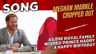 Royal Shade: The Hidden War Behind Harry's Birthday Photo Snub!