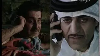 مسلسل // خيوط ملونة // الحلقة الثالثة