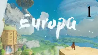 Europa - Gameplay - (2024)