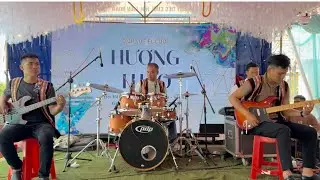 Hoà tấu đám cưới | nàng thơ | Lanh vlog