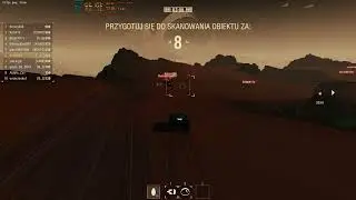 World of Tanks - Call to Mars event gameplay