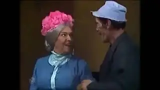 Don Ramón regresa a la Vecindad EL CHAVO DEL 8