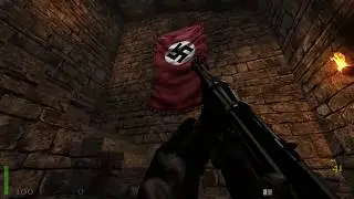 PC Return to Castle Wolfenstein - Venom Mod v6.5 - 2019 build