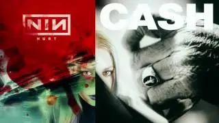 Hurt - Johnny Cash / NIN Cover