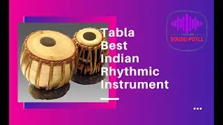 TABLA SOUND ll Indian Music ll Bollywood Music ll Indian music loop ll Indian Instrument