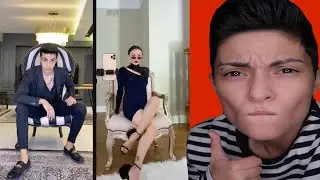 TİK TOK AYAKKABI AKIMI VİDEOLARI !!! ( inanılmaz )