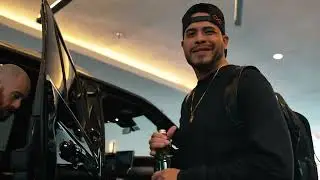 Kevin Herrera Recap (4K)