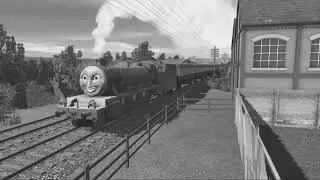 The Island of Sodor Newsreel (circa 1959) (Trainz Short)