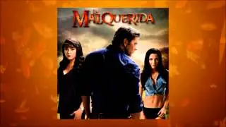 La Malquerida - Cristian Castro, Jesus Navarro, Melissa Robles