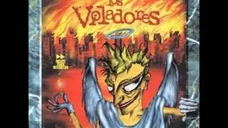 Mirando La Guerra por T.V. - Los Violadores