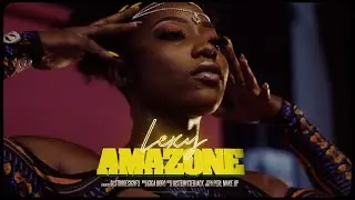 Lexy-AMAZONE(Teaser)