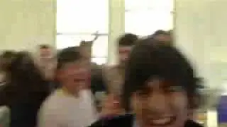 Lip Dub  Flagpole Sitta by Harvey Danger