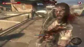 Dead Island #39 Компьютер шефа полиции