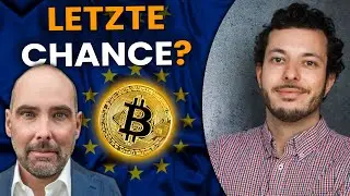 Europas LETZTE Chance? Wie Verbote zur Innovation führen!