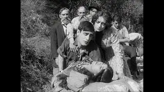 Iola's Promise 1912 Directed by DW Griffith Mary Pickford