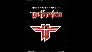 #прохождение Финал #wolfenstein Return to Castle Глава  7 Операция воскрешение. #шутеры #ностальгия