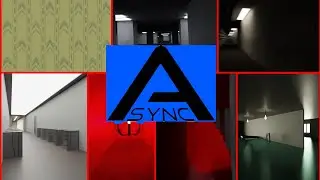Backrooms - Async Complex Guide #1