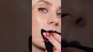 long lasting cherry lip tint 🍒🍅, lipstick hacks #lipstick #Makeup #shorts #thebeautyhub
