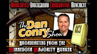 Dan Conry Show with Dan McGrath Producing, Part 2