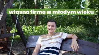 Q&A: Jak to jest prowadzić własną firmę w młodym wieku?