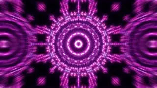 ENTER THE COSMOS | Psychedelic Visuals (4K) | lsd trippy visuals 4k