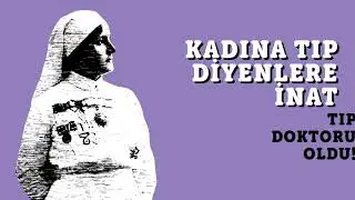 #değiştirdünyayı Safiye Ali