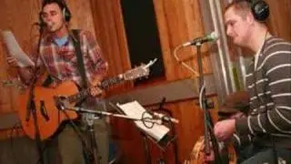 The Fray - Hips Dont Lie 