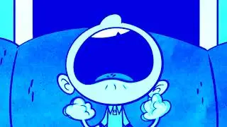 Lincoln Loud in Ice Vocoder