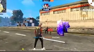 Montage of FREEFIRE🔥