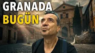 Granada’da Bu Günler Neden Özel?