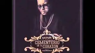Alexio La Bestia - Cementerio En El Corazón [Official Audio]