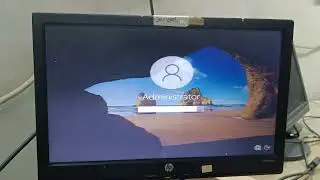 How to install all MS Windows on ML110 Gen11 - 1x HDD with VROC