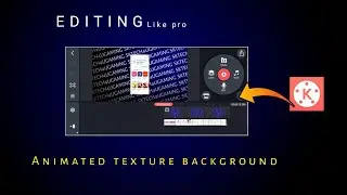 How to make animated background in Kinemaster ||Kinemaster editing ||sktech4ugaming