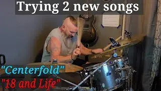 "We Talkn'Bout Practice": Jam session for no reason at all.