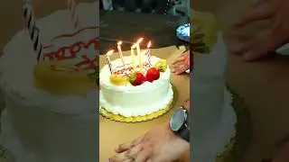 Happy Birthday Barahm from Iceman Nick