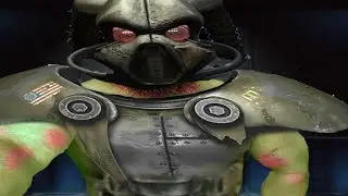 Frank Horrigan Self Defense Situation