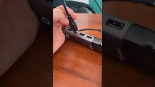 USB C HUB for MacBook  