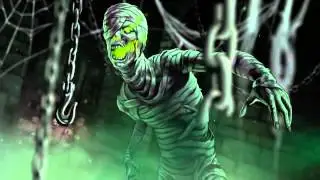 The Elder Scrolls Legends Trailer
