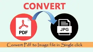 how to convert pdf to image |  convert pdf to jpg online |  pdf to jpg free | pdf to picture