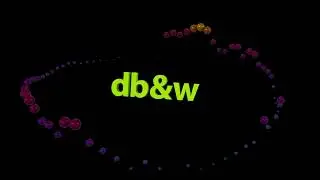 db&w Tools Audio Frequency Demo