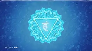 5Throat Chakra   HAM