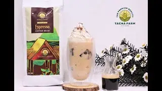Cách làm Caramel đá xay chuẩn vị