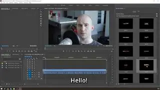 305 Titles Ultimate Pack Premiere Pro and after effect Templates