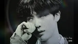 김석진 : 𝔸 𝕊𝕒𝕕 𝕃𝕠𝕧𝕖 𝕊𝕥𝕠𝕣𝕪