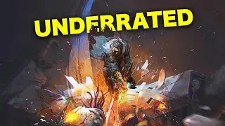15 UNDERRATED Hack and Slash Games You Must Play