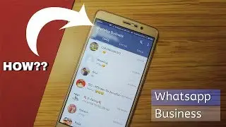 How to get WhatsApp Business Account - Grow your business easily