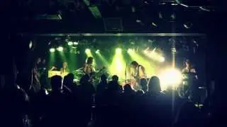 PING - Discotheque of Darkness (Live at John Dee)